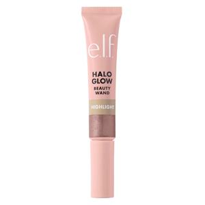 e.l.f. Cosmetics Halo Glow Highlight Beauty Wand Rose Quartz 10ml produkt bild