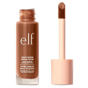 e.l.f Cosmetics Halo Glow Liquid Filter 7 Deep/Rich Cool 315ml produkt bild