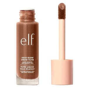 e.l.f Cosmetics Halo Glow Liquid Filter 8 Rich Cool 315ml produkt bild