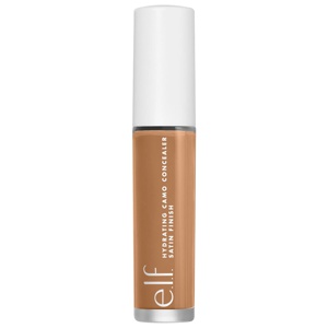 e.l.f. Cosmetics Hydrating Camo Concealer Deep Olive 6 ml produkt bild