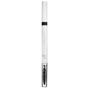 e.l.f. Instant Lift Brow Pencil Deep Brown 018g produkt bild