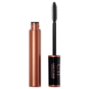 e.l.f. Lash It Loud Mascara Black 7g produkt bild
