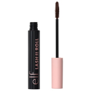 e.l.f. Lash 'N Roll Mascara Deep Brown 92g produkt bild