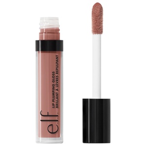 e.l.f. Lip Plumping Gloss Petal Pressed 3ml produkt bild