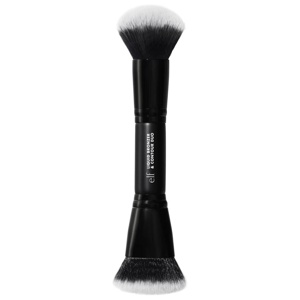 Liquid Bronzer & Contour Duo Brush produkt bild