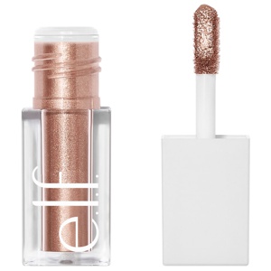 Liquid Metallic Eyeshadow Comet produkt bild