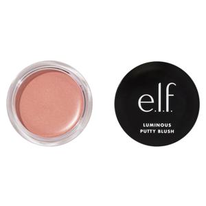 e.l.f. Luminous Putty Blush Maui 10g produkt bild