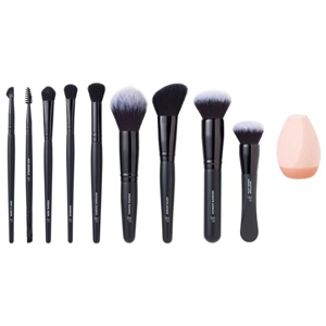 Ten Out Of Ten Brush Set produkt bild