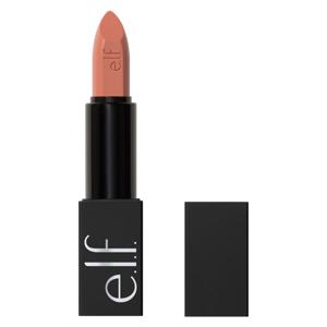 O Face Satin Lipstick Dirty Talk produkt bild