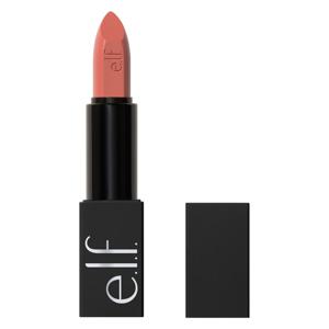 e.l.f. O Face Satin Lipstick Feeling myself 38g produkt bild