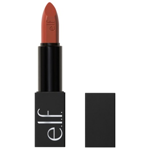 e.l.f. Cosmetics O Face Satin Lipstick Me myself and I 38g produkt bild