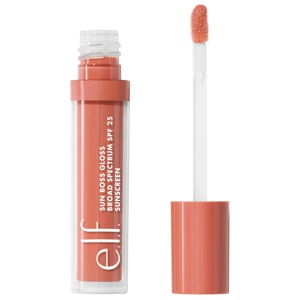 SPF Lip Gloss Peachy Kween produkt bild