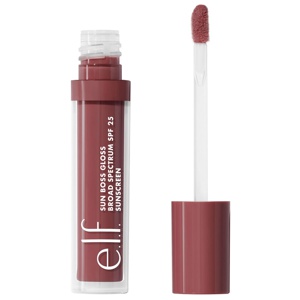 e.l.f. Cosmetics SPF Lip Gloss That's My Jam 4 ml produkt bild