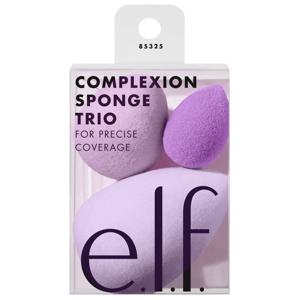 e.l.f. Cosmetics Sponges Sponge Trio produkt bild