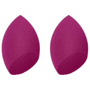 e.l.f. Cosmetics Sponges Total Face Sponge Duo produkt bild