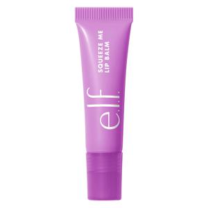 e.l.f. Squeeze Me Lip Balm Grape 6g produkt bild