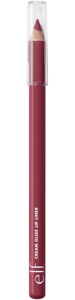 e.l.f. Cream Glide Lip Liner That Merlot Tho produktbilde