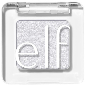 Fine As Fleck Glitter Eyeshadow Certified Platinum produkt bild