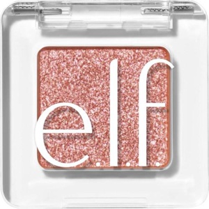 e.l.f. Fine as Fleck Glitter Eyeshadow Hypebiscus produktbilde