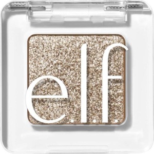 e.l.f. Fine as Fleck Glitter Eyeshadow So Metal produktbilde