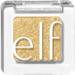 e.l.f. Fine as Fleck Glitter Eyeshadow Tan-talize produktbilde