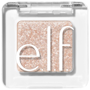 Fine As Fleck Glitter Eyeshadow White Hot produkt bild