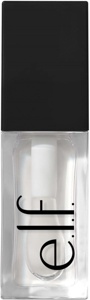 e.l.f. Glow Reviver Lip Oil Crystal Clear produktbilde