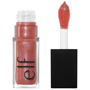 Glow Reviver Lip Oil Glimmer Princess Cut produkt bild