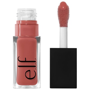 e.l.f. Glow Reviver Lip Oil It's Giving Guava 7.6ml produkt bild