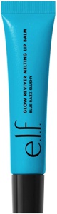e.l.f. Glow Reviver Melting Lip Balm Blue Razz Slushy produktbilde