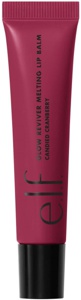 e.l.f. Glow Reviver Melting Lip Balm Candied Cranberry produktbilde