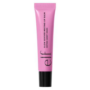 e.l.f. Glow Reviver Melting Lip Balm Cotton Candy Crush 15g produkt bild