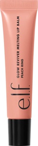e.l.f. Glow Reviver Melting Lip Balm Peach Ring produktbilde