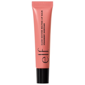 e.l.f. Glow Reviver Melting Lip Balm Strawberry Shortcake 15g produkt bild