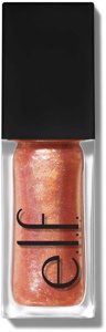 e.l.f. Glow Reviver Plumping Lip Oil Apricot Feelings produktbilde