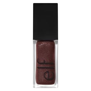 e.l.f. Glow Reviver Plumping Lip Oil Espresso Tonic 76ml produkt bild