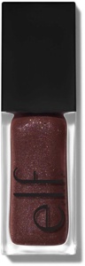 e.l.f. Glow Reviver Plumping Lip Oil Espresso Tonic produktbilde
