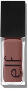 e.l.f. Glow Reviver Plumping Lip Oil Major Mauve produktbilde