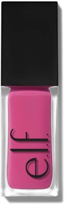 e.l.f. Glow Reviver Plumping Lip Oil Ultraviolet produktbilde