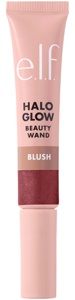 e.l.f. Halo Glow Blush Beauty Wand Berry Radiant produktbilde