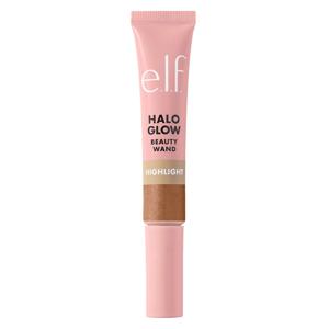 e.l.f. Halo Glow Highlight Beauty Wand Liquid Gold 10ml produkt bild