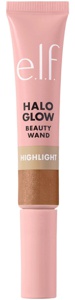 e.l.f. Halo Glow Highlight Beauty Wand Liquid Gold produktbilde
