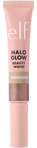 e.l.f. Halo Glow Highlight Beauty Wand Rose Quartz produktbilde
