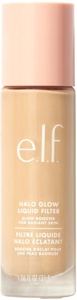 e.l.f. Halo Glow Liquid Filter 0.5 Fair produktbilde