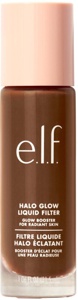 e.l.f. Halo Glow Liquid Filter 8.5 Rich produktbilde