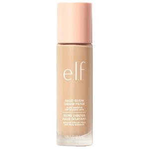 e.l.f. Halo Glow Liquid Filter Shade 00 Fair Neutral 31.5ml produkt bild