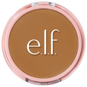 e.l.f. Halo Glow Powder Filter Deep Neutral produktbilde