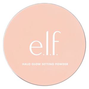 e.l.f. Halo Glow Setting Powder Light Pink 6.8g produkt bild
