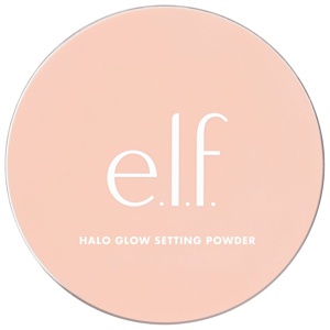 e.l.f. Halo Glow Setting Powder Medium produktbilde