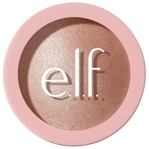 Halo Glow Silky Powder Highlighter Blush Money produkt bild